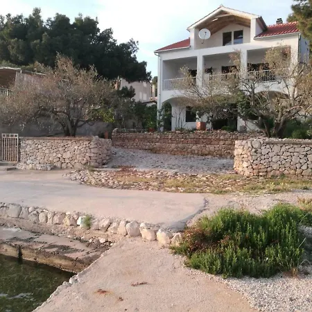 Jasenova 20 Holiday home Zaboric