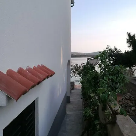 Holiday home Jasenova 20 Zaboric