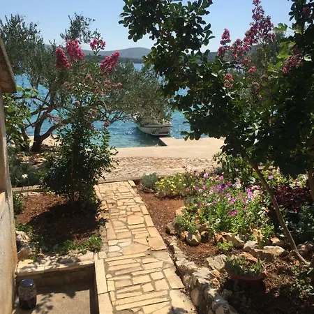 Holiday home Jasenova 20 Zaboric