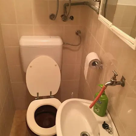 Jasenova 20 Holiday home Zaboric