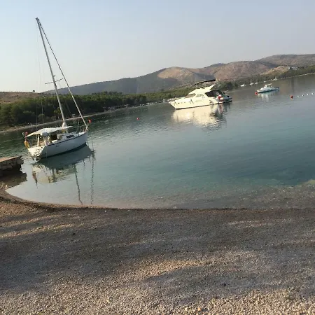 Holiday home Jasenova 20 Zaboric