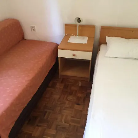 Jasenova 20 Holiday home *