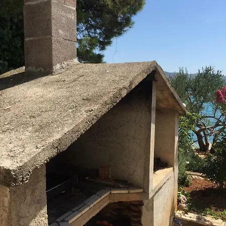 Holiday home Jasenova 20 Zaboric