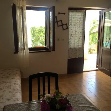 Holiday home Jasenova 20 Zaboric