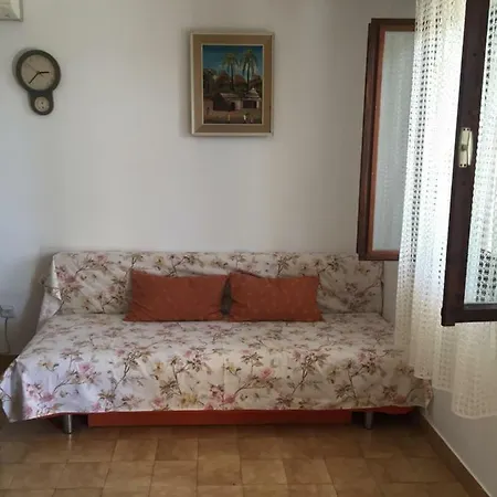 Jasenova 20 Holiday home